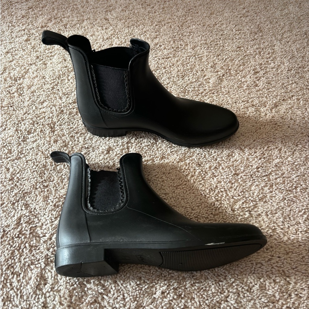 Jack Rogers Sallie Women’s Rainboot W9
